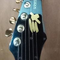 Ibanez ex series del 96