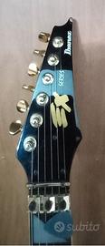 Ibanez ex series del 96