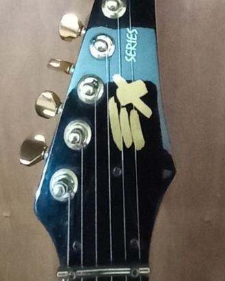 Ibanez ex series del 96