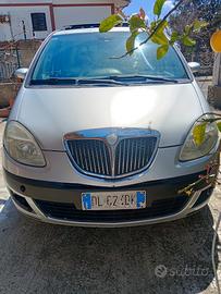 LANCIA MUSA