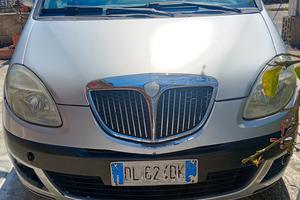 LANCIA MUSA