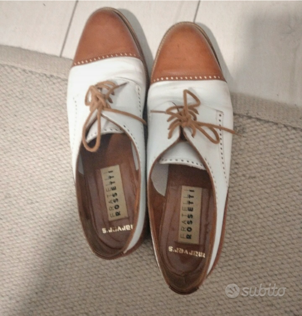 Fratelli cheap tommaso scarpe