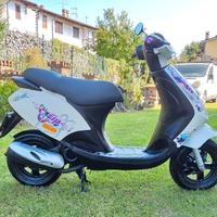 piaggio zip 50 2t edizione speciale 