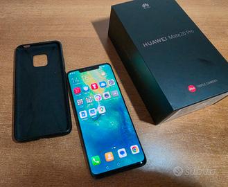 smartphone Huawei mate20 pro 