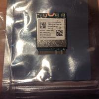 Realtek 8822CE - scheda wifi 5GHz 802.11ac Windows