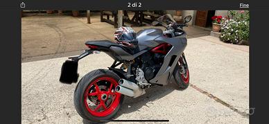 Ducati super sport 950