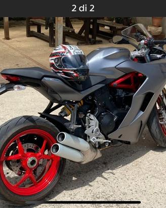 Ducati super sport 950