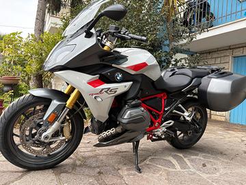 BMW R 1200 RS