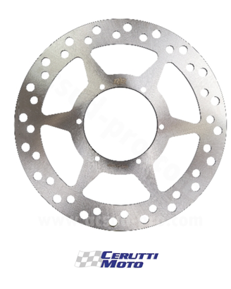 Disco freno anteriore BETA RR 50 125