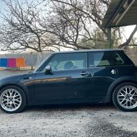 Mini cooper park lane