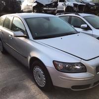 Volvo V 50 SW