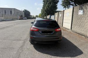 Ford Mondeo Vignale 2000cc 150Cv