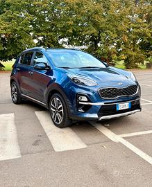 Kia Sportage 1.6 crdi Energy 2wd 116cv