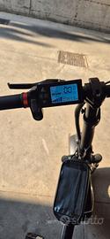 Bici elettrica