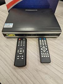 EachItaly DVR 8 Canali Modello 9008R-MS-82498