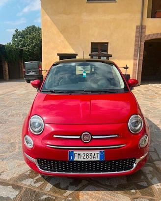 Fiat 500 1.3 Multijet 95 CV Lounge