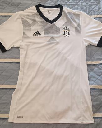 ADIDAS JUVENTUS FC MAGLIA ORIGINALE  XS  GOOD 
