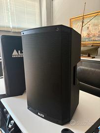 ALTO TS 315