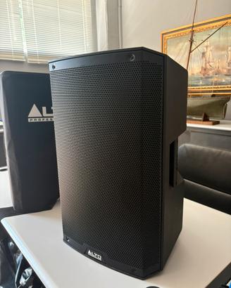 ALTO TS 315