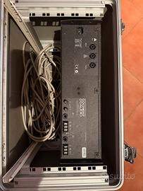Amplificatore Professionale Crest Audio VS 900