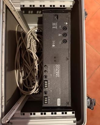 Amplificatore Professionale Crest Audio VS 900