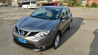 NISSAN Qashqai 2ª serie - 2016