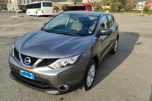 NISSAN Qashqai 2ª serie - 2016