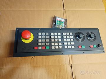 pannello operatore Siemens