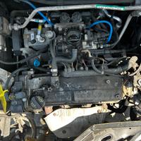 FIAT PUNTO motore usato 188A4000