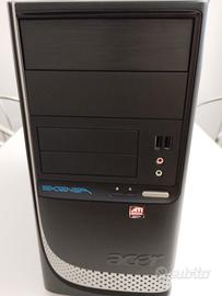 PC DESKTOP ACER EXTENSA 430
