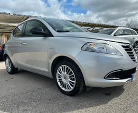 Lancia New Ypsilon 1.3 Diesel Multijet