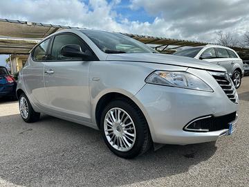 Lancia New Ypsilon 1.3 Diesel Multijet