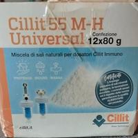 Cillit 55 M-H Universal