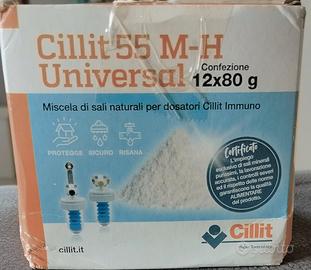 Cillit 55 M-H Universal