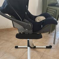 Passeggino inglesina