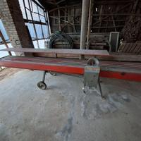 Cucitrice per tabacco