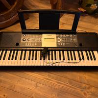 Yamaha ypt-230