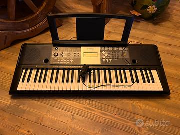 Yamaha ypt-230