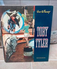 Libro vintage per bambini Walt Disney