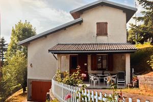 Villa Unifamiliare indipendente sulle colline