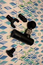 Pistola massaggiante Pulsio Air