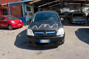 Opel Meriva 1.4 16V Cosmo