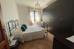 Appartamento 60mq Piano Terra Via Asia