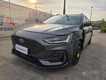 FORD Focus 1.5 EcoBlue 115 CV automatico SW ST-L