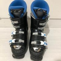 Scarponi da sci Nordica nr. 37