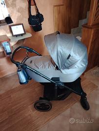 trio kinderkraft prime 2 