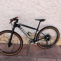Cannondale FSI