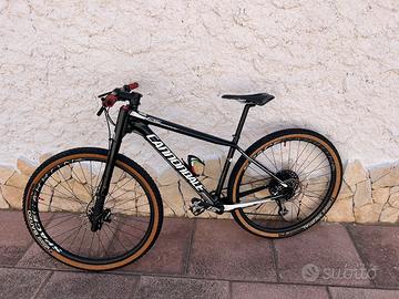 Cannondale FSI