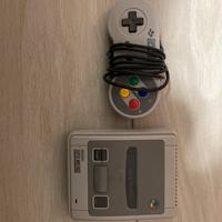 Super nintendo mini
