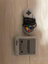 Super nintendo mini
